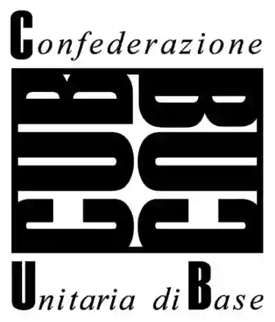 Caf Patronato Sindacato CUB di Roma e Provincia