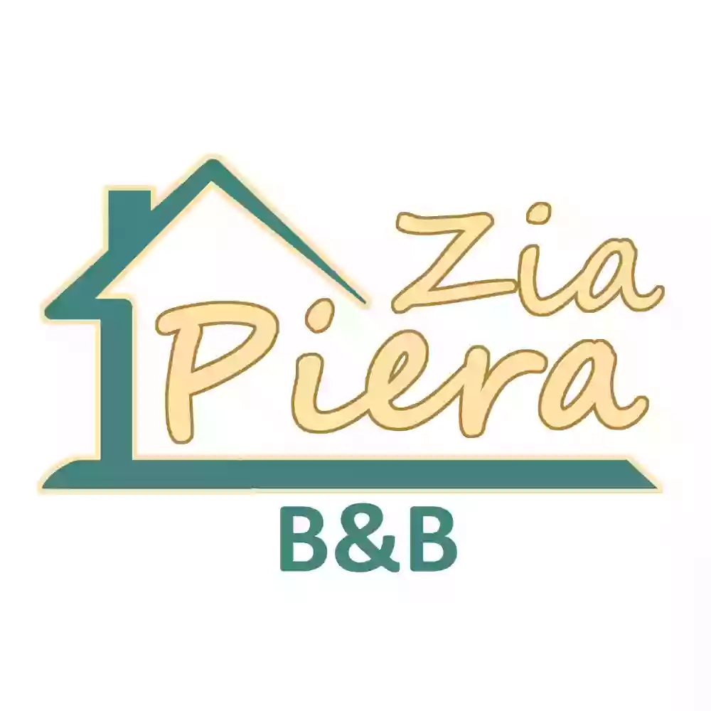 Da Zia Piera B&B