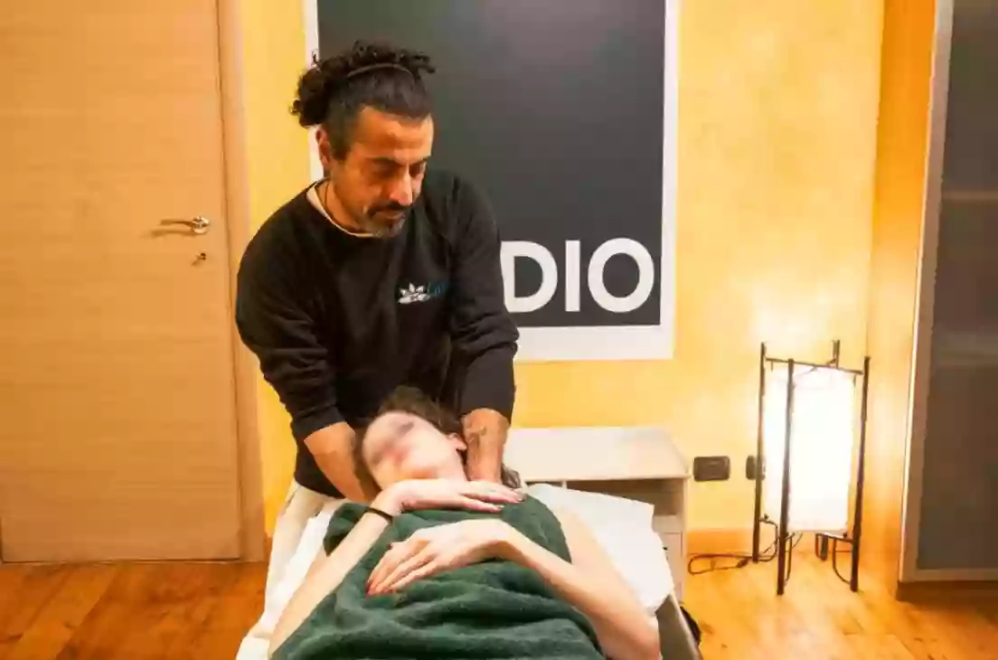 Terapia Olistica La Valle - Centro Massaggi a Roma e a Campagnano (Formello) (in studio o a domicilio)