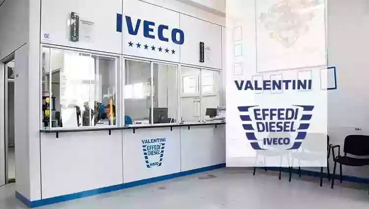 Effedi Diesel Srl