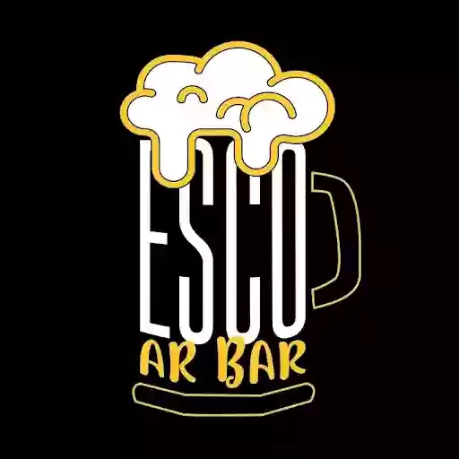 Esco Ar Bar