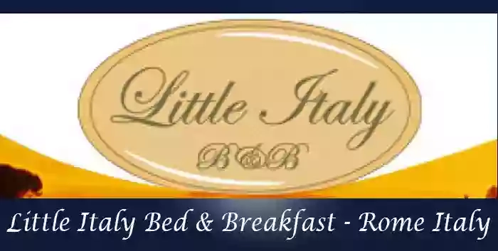 Little Italy Hostel