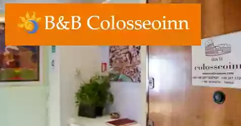 Bed and Breakfast Colosseoinn - Zona Colosseo