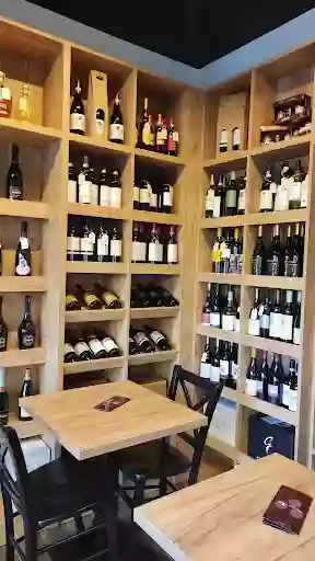 Messervino - Messer vino Enoteca Roma
