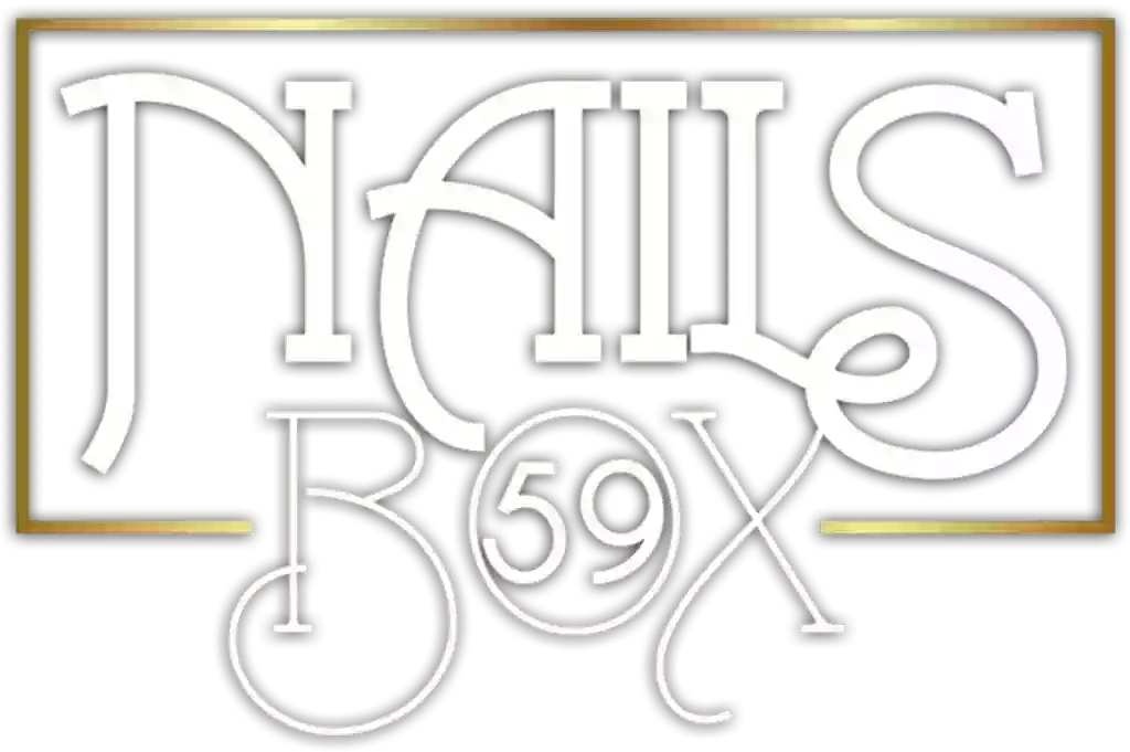 Nails Box 59