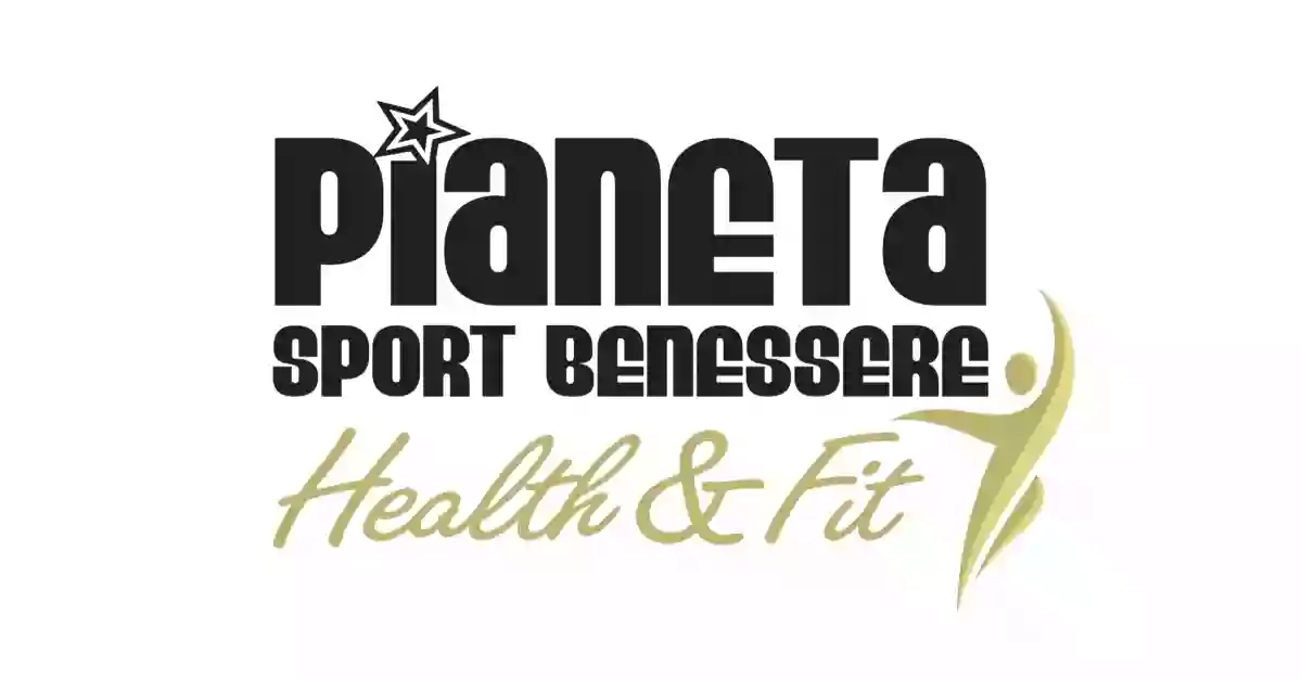 Soc.Sportiva Dil. PIANETA BENESSERE A.R.L.