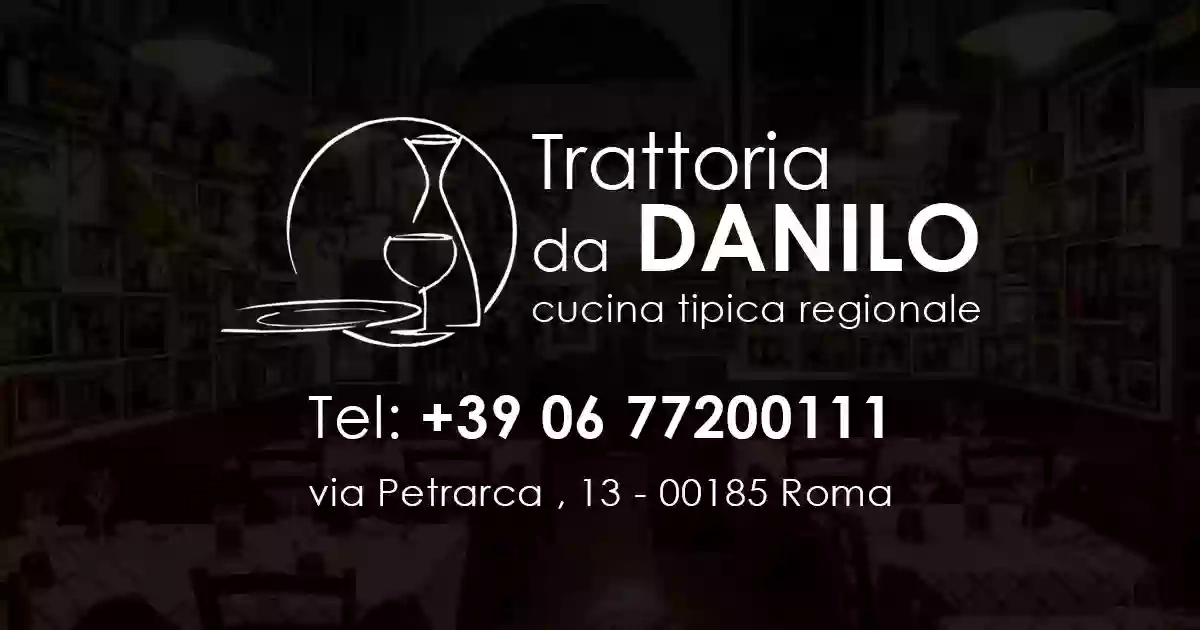 Trattoria Da Danilo