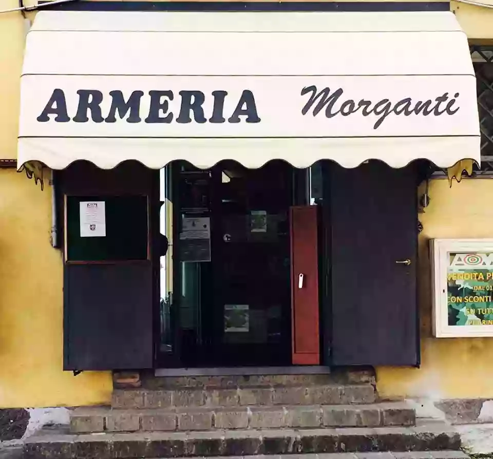 ARMERIA Morganti