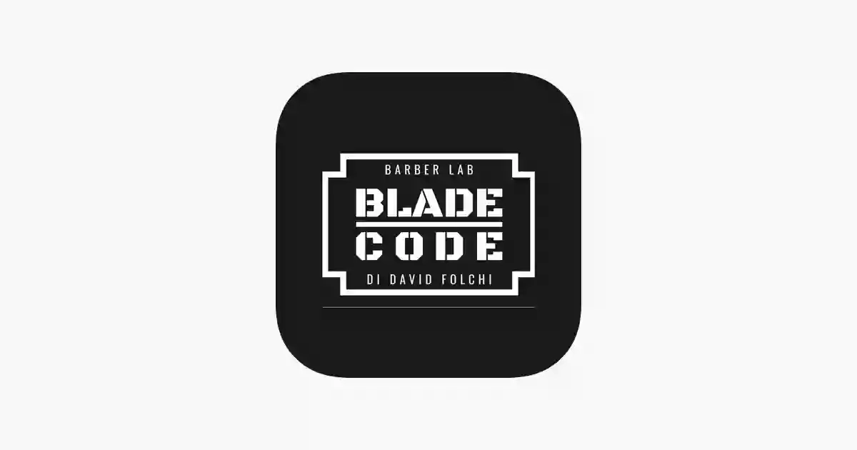 Blade Code barber lab