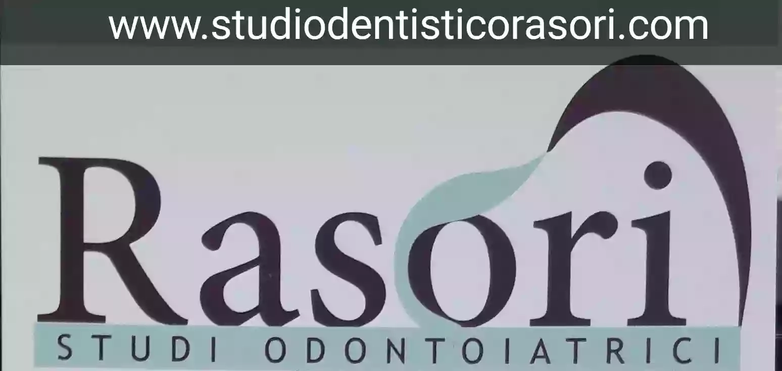 Studio dentistico Dr. Roberto Rasori