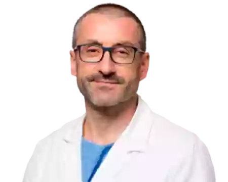 Dott. Sergio Valeri