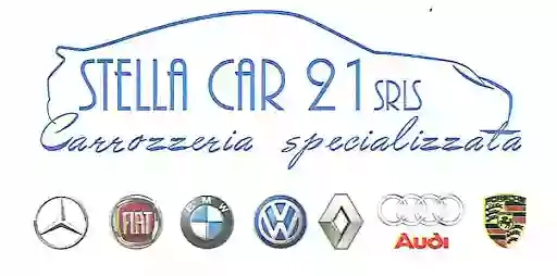 STELLA CAR 21 SRLS