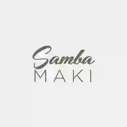 Sambamaki Prati By Ricardo Takamitsu