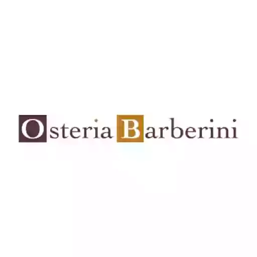 Osteria Barberini