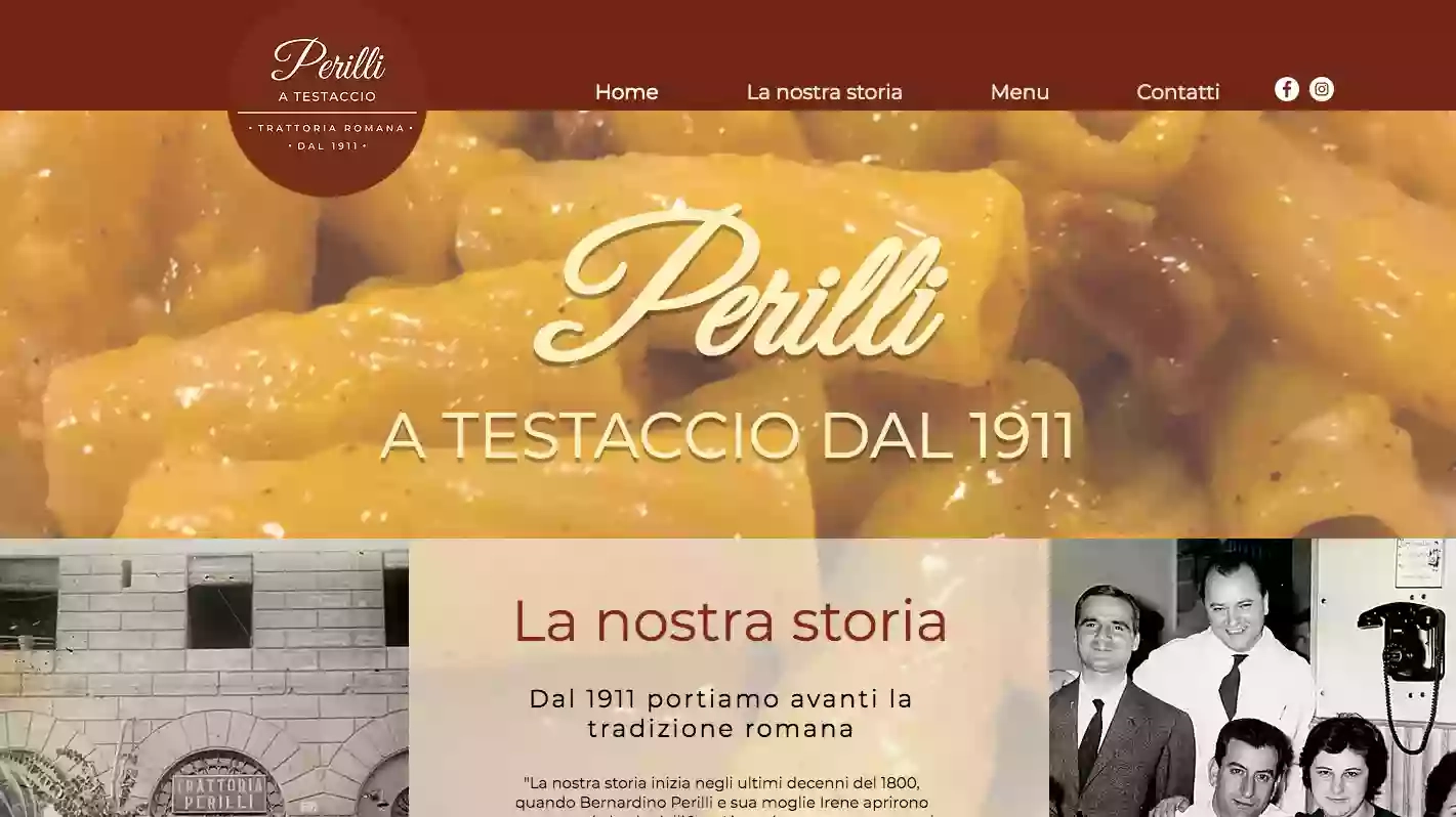 Trattoria Perilli