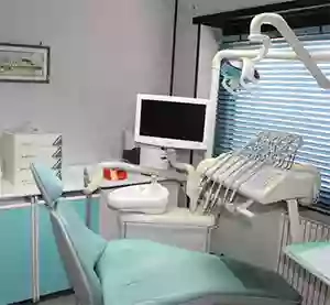 Studio Dentistico Dr. Claudio Quadalti