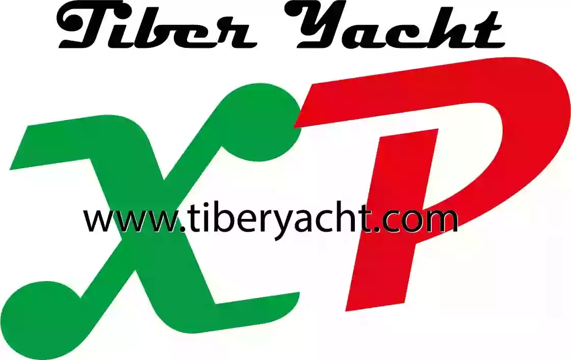 Tiber Yacht XP