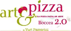Arte Pizza 2.0 Boccea