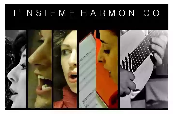 l'insieme harmonico