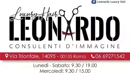 Leonardo Luxury Hair