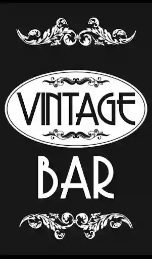 Vintage Bar Di Mancini Valentina