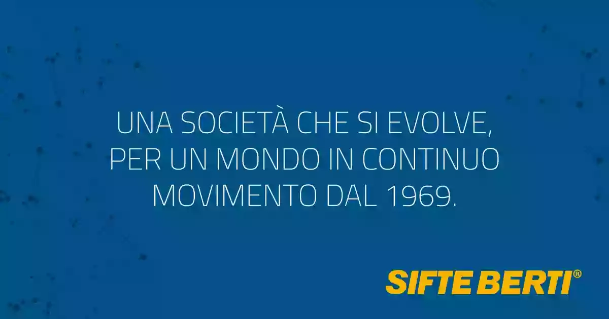 Sifte Berti S.p.A.