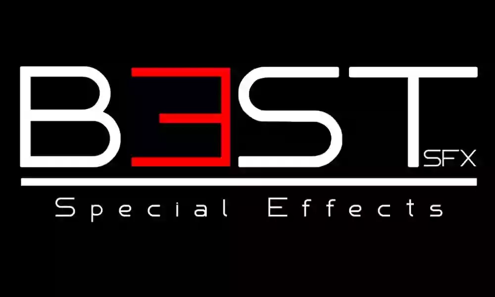 Effetti Speciali Cinematografici BestSFX S.r.l.s.