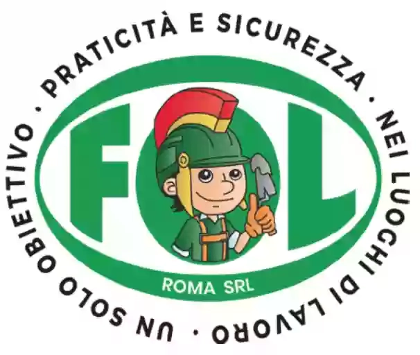 Fol Roma SRL