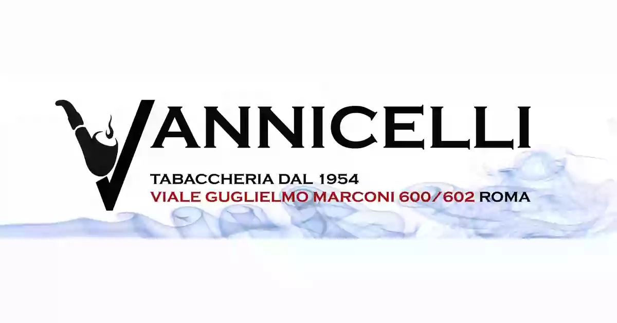 Tabaccheria Vannicelli dal 1954 - Specialisti Pipe e Sigari a Roma
