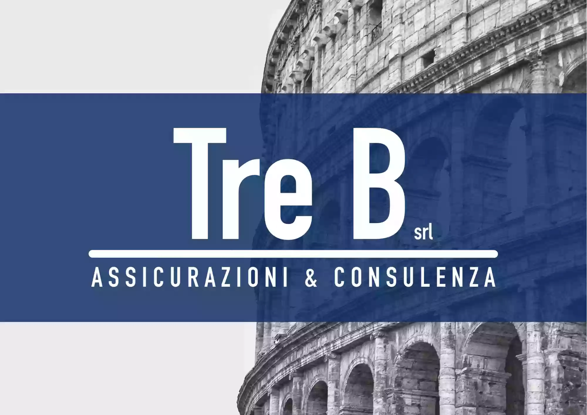 TRE B S.r.l - Assicurazioni&Consulenza - Roma