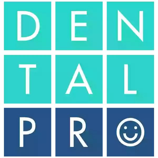 DentalPro Roma San Paolo