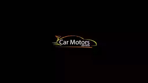 Car Motors Service