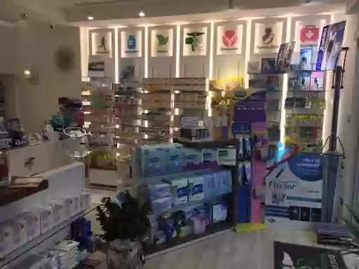 Farmacia Pantano - Metro C