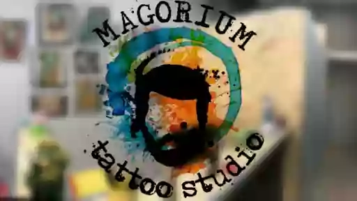 magorium tattoo studio