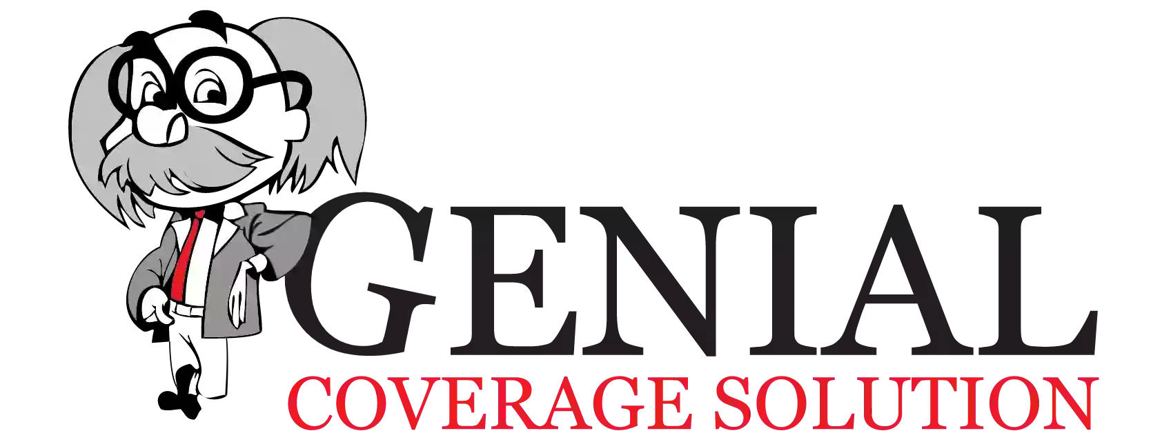 Genial Coverage Solution