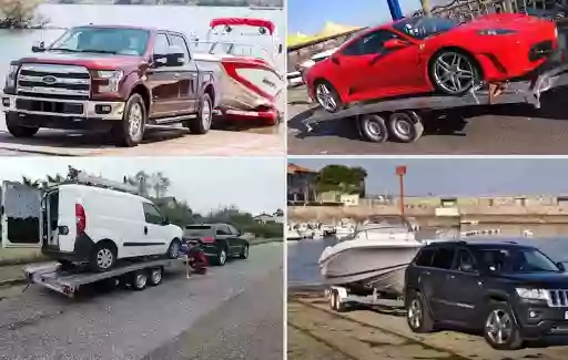 Roma Europa trasporti auto e barche