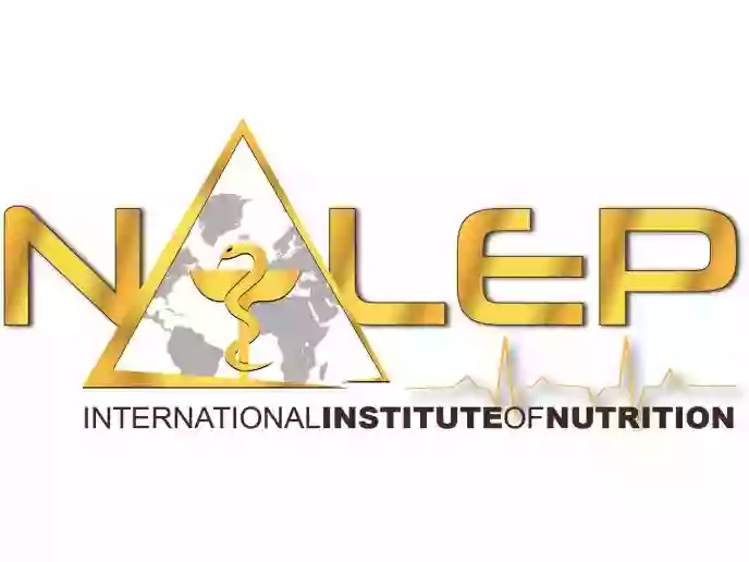 Nalep - International Institute of Nutrition