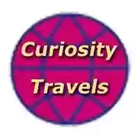 Curiosity Travels di Spagnoli Simona
