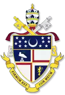 Collegio Pontificio Nord America