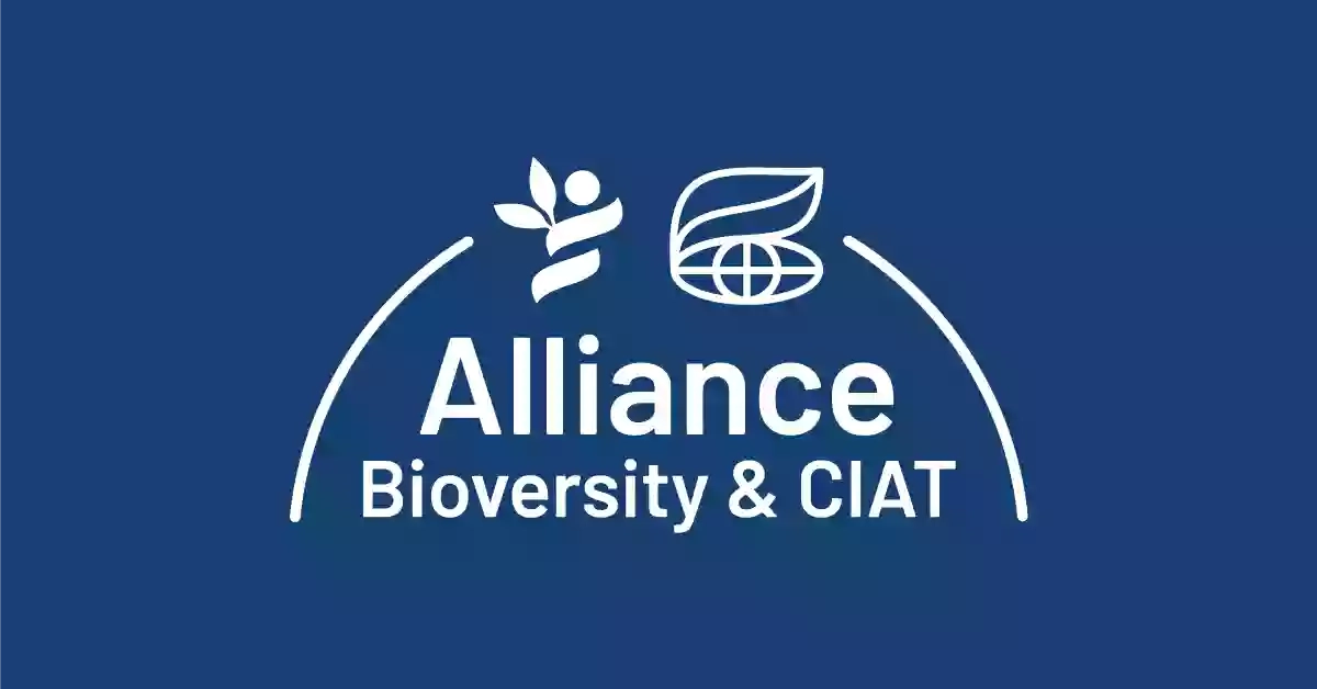 Alliance of Bioversity International and CIAT