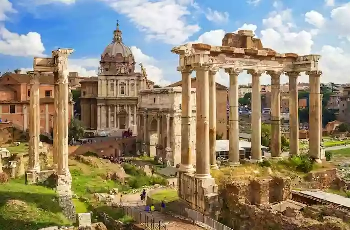 When In Rome Tours