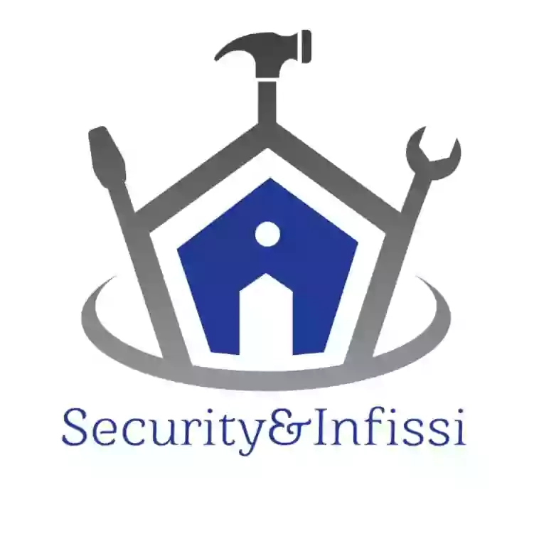 Security & Infissi