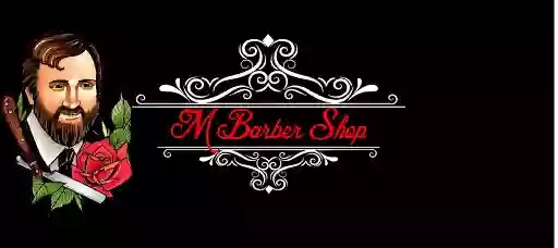 M Barber Shop