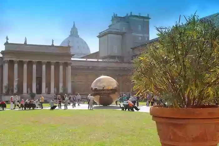 Rome Your Way Tours