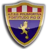 S.S.D. Fortitudo S.P. Pio IX