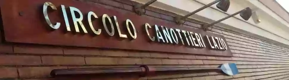 Circolo Canottieri Lazio