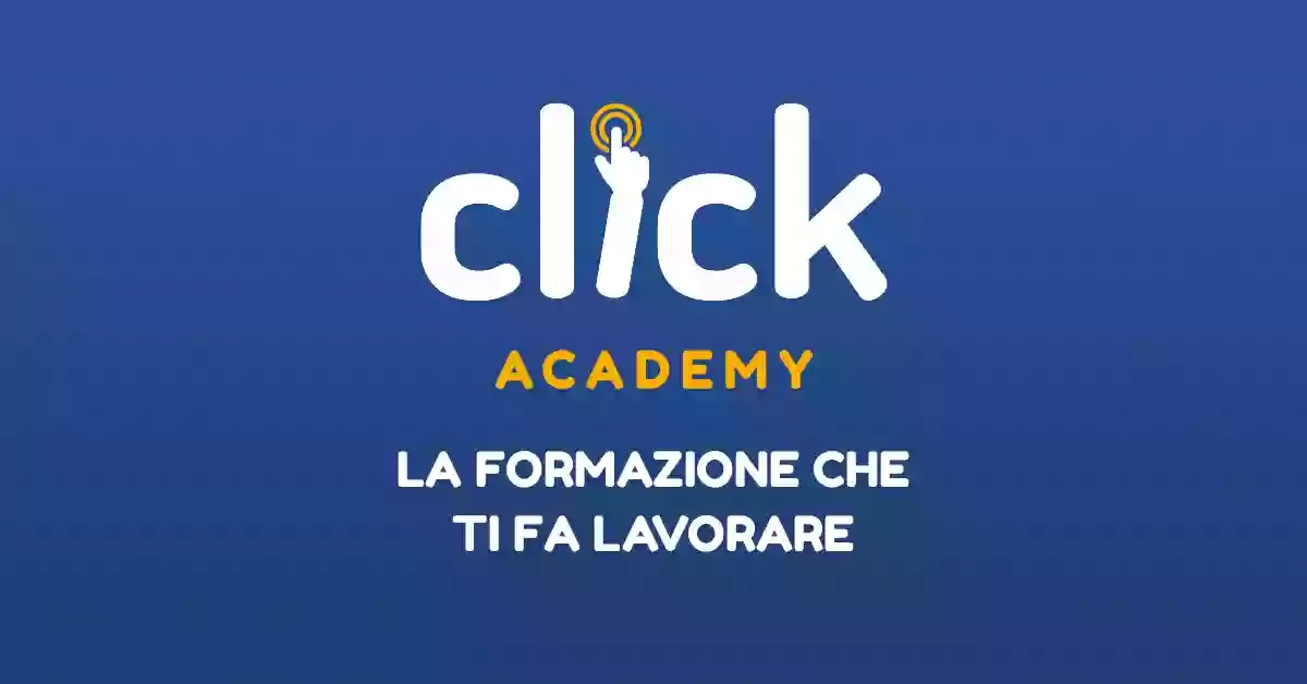 Click Academy - Sede di Roma