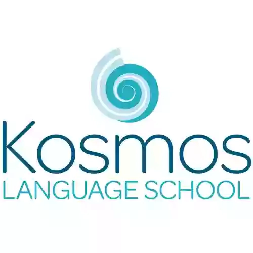 Kosmos Language School - Roma Nord