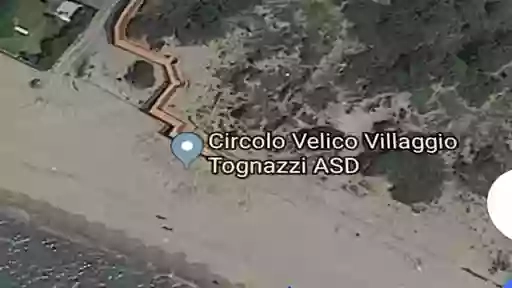 Circolo Velico Villaggio Tognazzi ASD