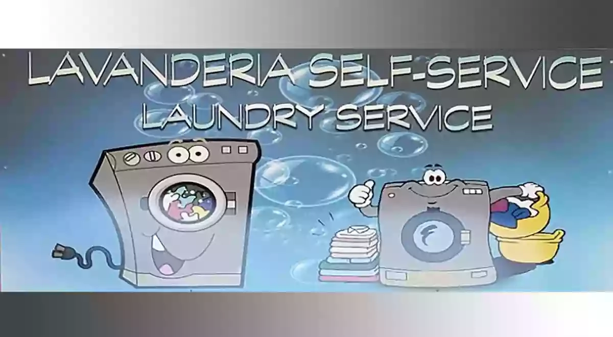 Laundry Service Sabaudia